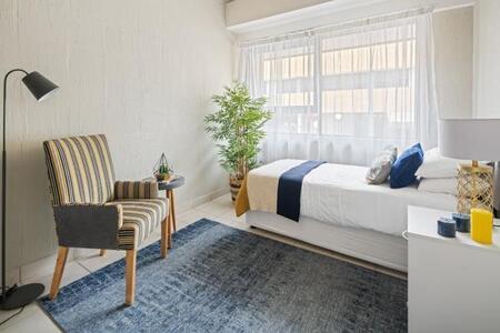 Studio Apartment in Ferndale