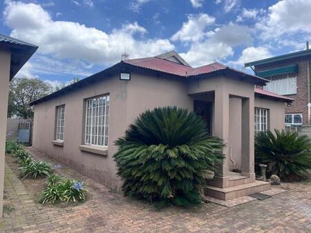 3 Bedroom Townhouse in Nigel