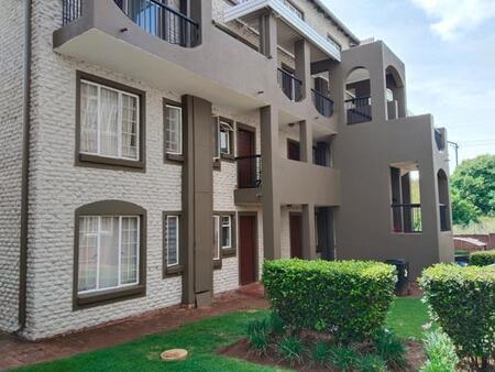 2 Bedroom Apartment in Albemarle