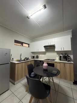 1 Bedroom Townhouse in Witfield