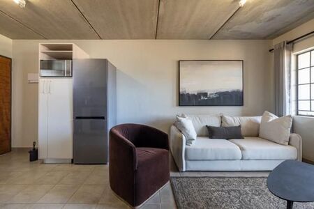 2 Bedroom Apartment in Randhart