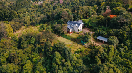 4 Bedroom House in Hilton
