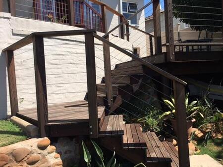 1 Bedroom Flat in Glenashley