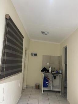 Bachelor apartment in Edenvale