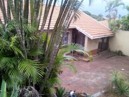 3 Bedroom Cluster in Ocean View