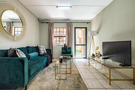 2 Bedroom Apartment in Alberton
