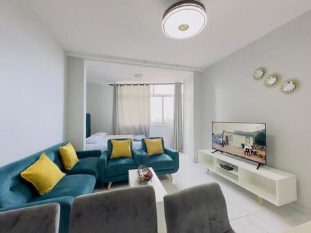 1 Bedroom apartment to rent in Amanzimtoti