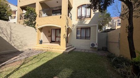 1 Bedroom apartment to rent in Morningside, Sandton