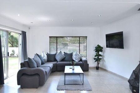 3 Bedroom house to rent in Jukskei Park, Randburg