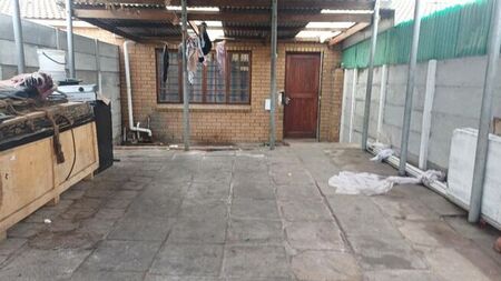 2 Bedroom semi-detached to rent in Brooklyn, Milnerton