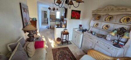 1 Bedroom semi-detached to rent in Edgemead, Goodwood