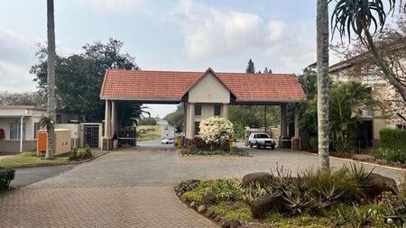 2 Bedroom apartment to rent in Manor Estates, Ballito