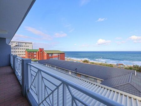3 Bedroom apartment to rent in Scottburgh Central