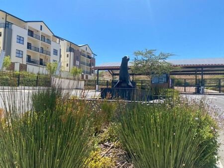 1 Bedroom apartment to rent in Richwood, Milnerton