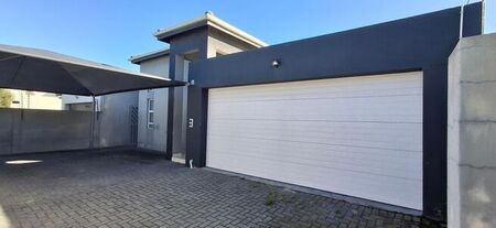 3 Bedroom house to rent in Parklands North, Blouberg