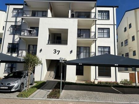 3 Bedroom apartment to rent in Richwood, Milnerton