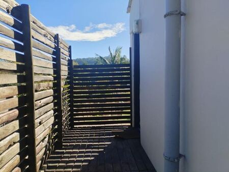 1 Bedroom bachelor to rent in Knysna Central