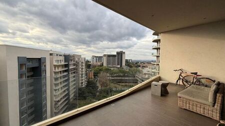2 Bedroom apartment to rent in Morningside, Sandton