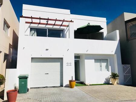 4 Bedroom House in Langebaan North