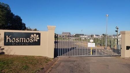 3 Bedroom House in Vredenburg