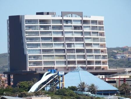 2 Bedroom Apartment in Diaz Beach