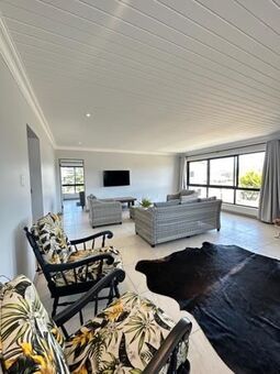 3 Bedroom Apartment in Kleinkrantz