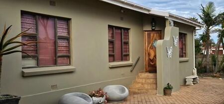 3 Bedroom House in Albertinia