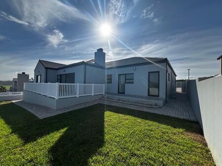 3 Bedroom House in Rheeboksfontein