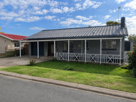 4 Bedroom House in Groot Brakrivier