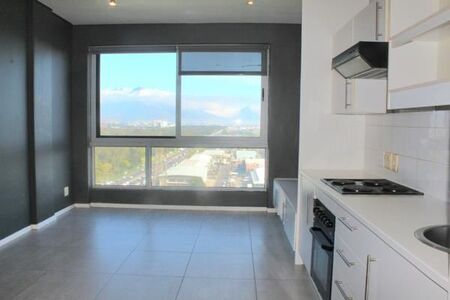 Studio Apartment in Townsend Estate