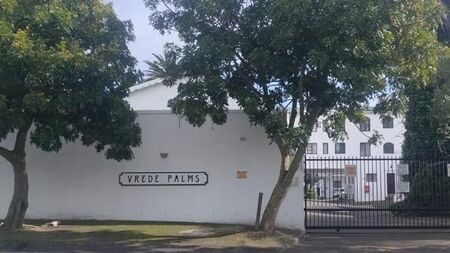2 Bedroom Apartment in Durbanville Central