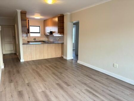 2 Bedroom Apartment in Sonstraal Heights