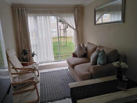 2 Bedroom Apartment in Vanguard
