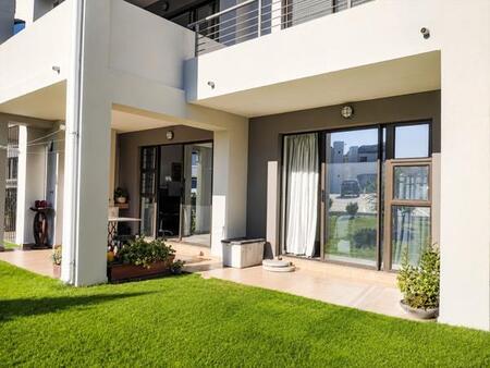 2 Bedroom Apartment in Welgelee