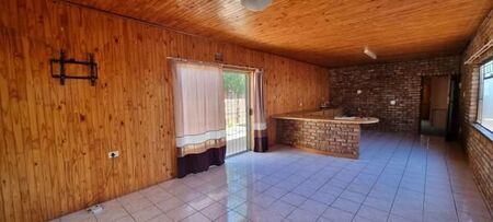 1 Bedroom Apartment in Kimberley Central