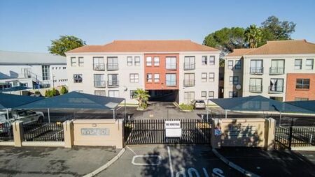 2 Bedroom Apartment in Wellington Central