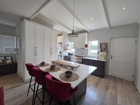 3 Bedroom House in Paarl South