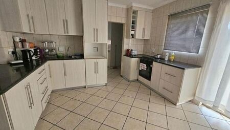 3 Bedroom House in Lydenburg