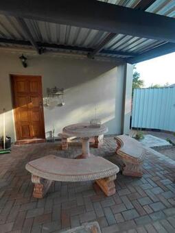 1 Bedroom Flat in Kathu