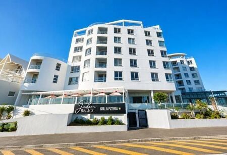 2 Bedroom Apartment in Strand South