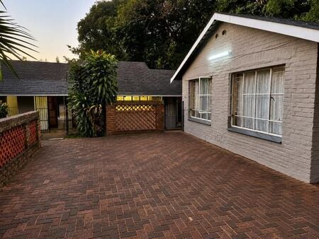 4 Bedroom House in White River Central