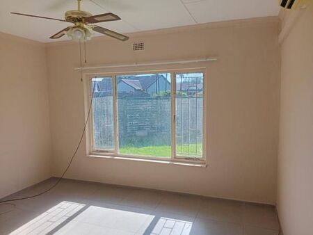 3 Bedroom House in Arboretum