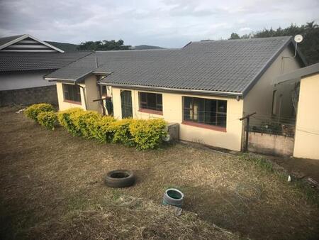 3 Bedroom House in Mandeni
