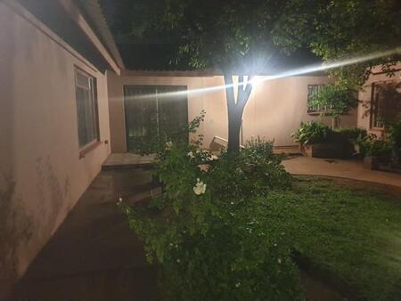 1 Bedroom Flat in Kathu