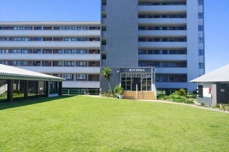 2 Bedroom Apartment in Sea Park