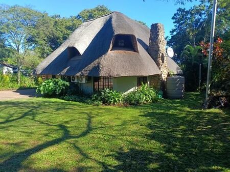 3 Bedroom House in Mtunzini