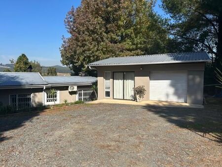 3 Bedroom House in Hilton