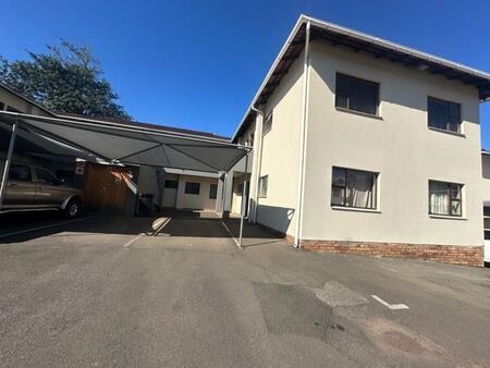 2 Bedroom Apartment in Richem