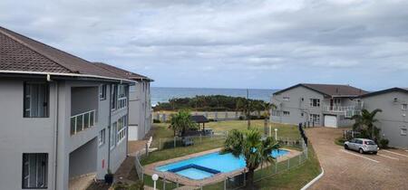 1 Bedroom Townhouse in Manaba Beach
