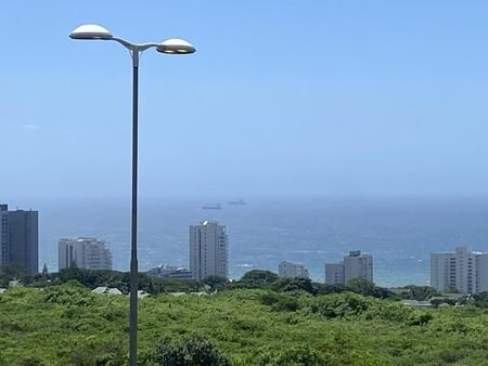 Studio apartment in Umhlanga Ridge